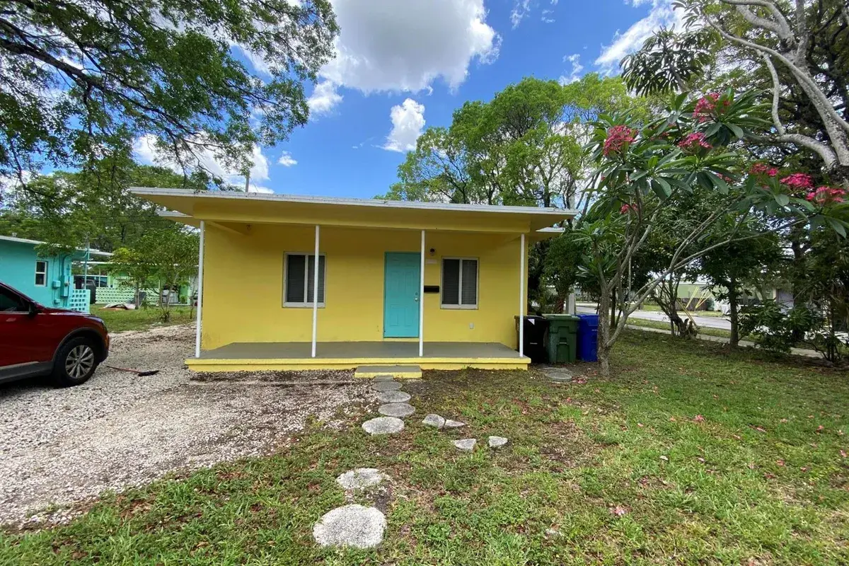 1448 NW 4th Street, Fort Lauderdale FL 33311