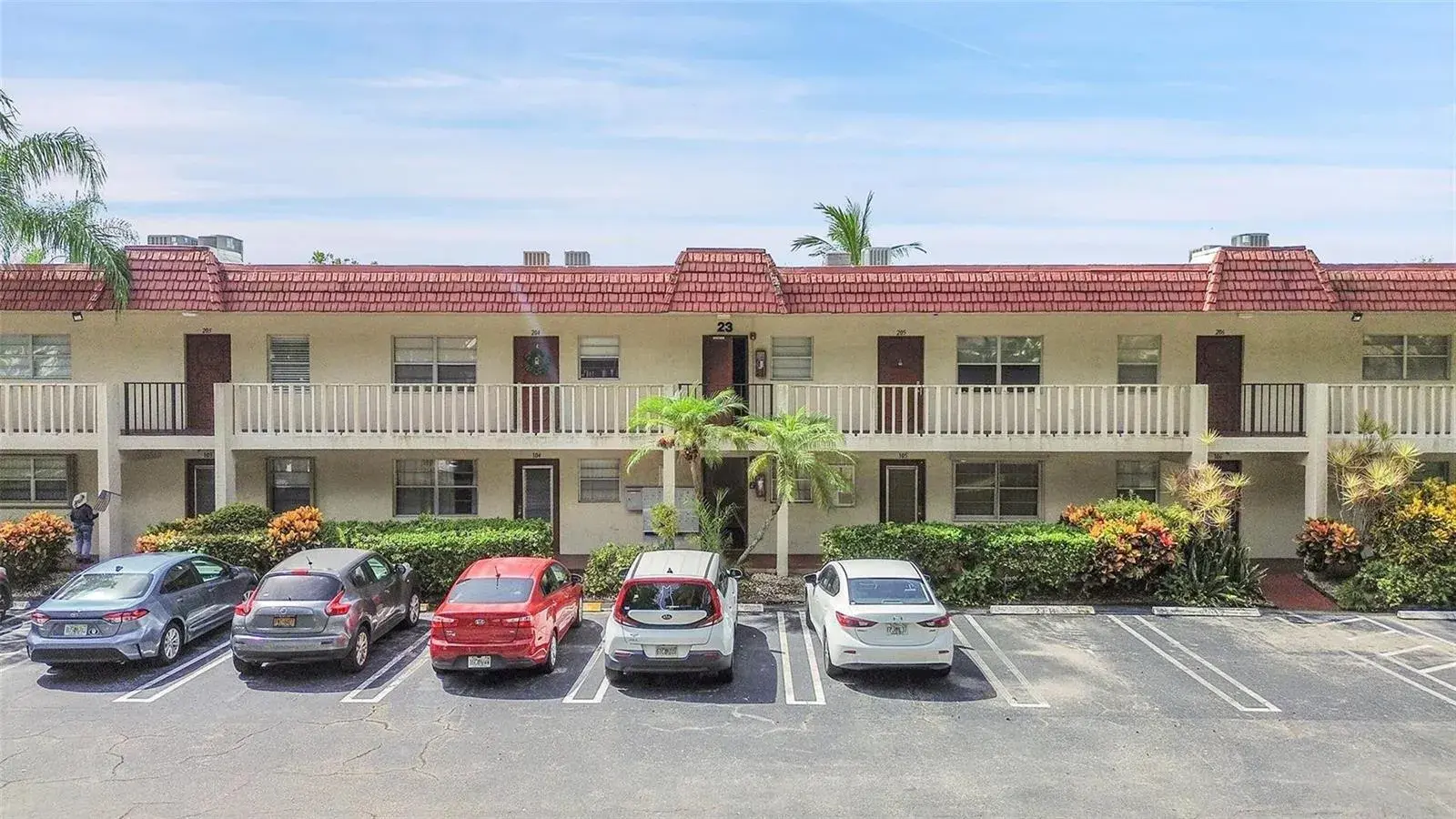 23 Abbey Lane # 202, Delray Beach FL 33446