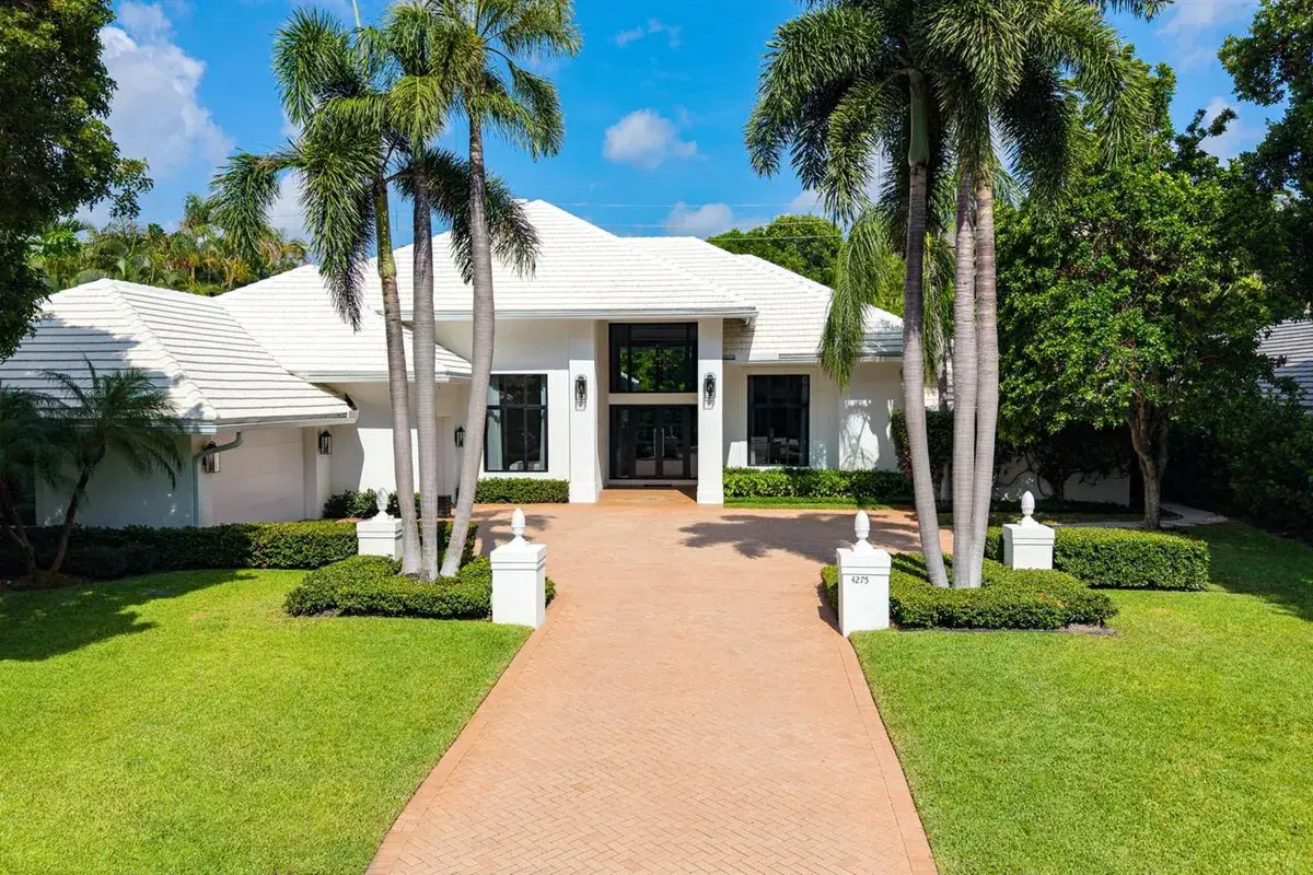 4275 Sanctuary Lane, Boca Raton FL 33431