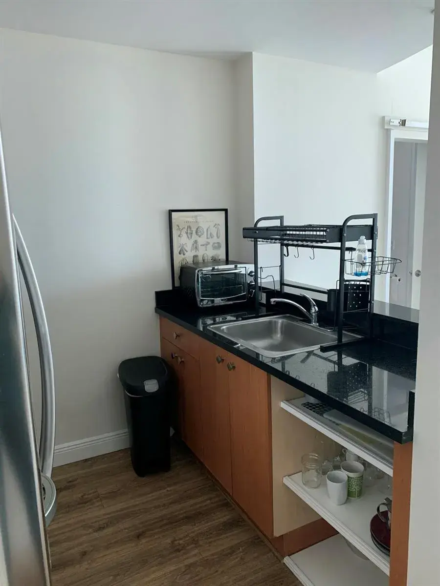 2200 NE 4th Avenue # 805, Miami FL 33137