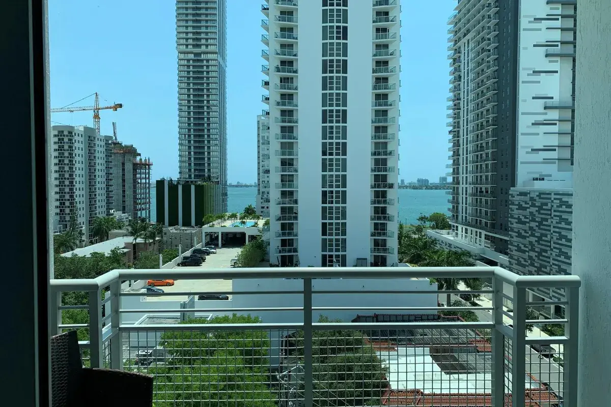 2200 NE 4th Avenue # 805, Miami FL 33137