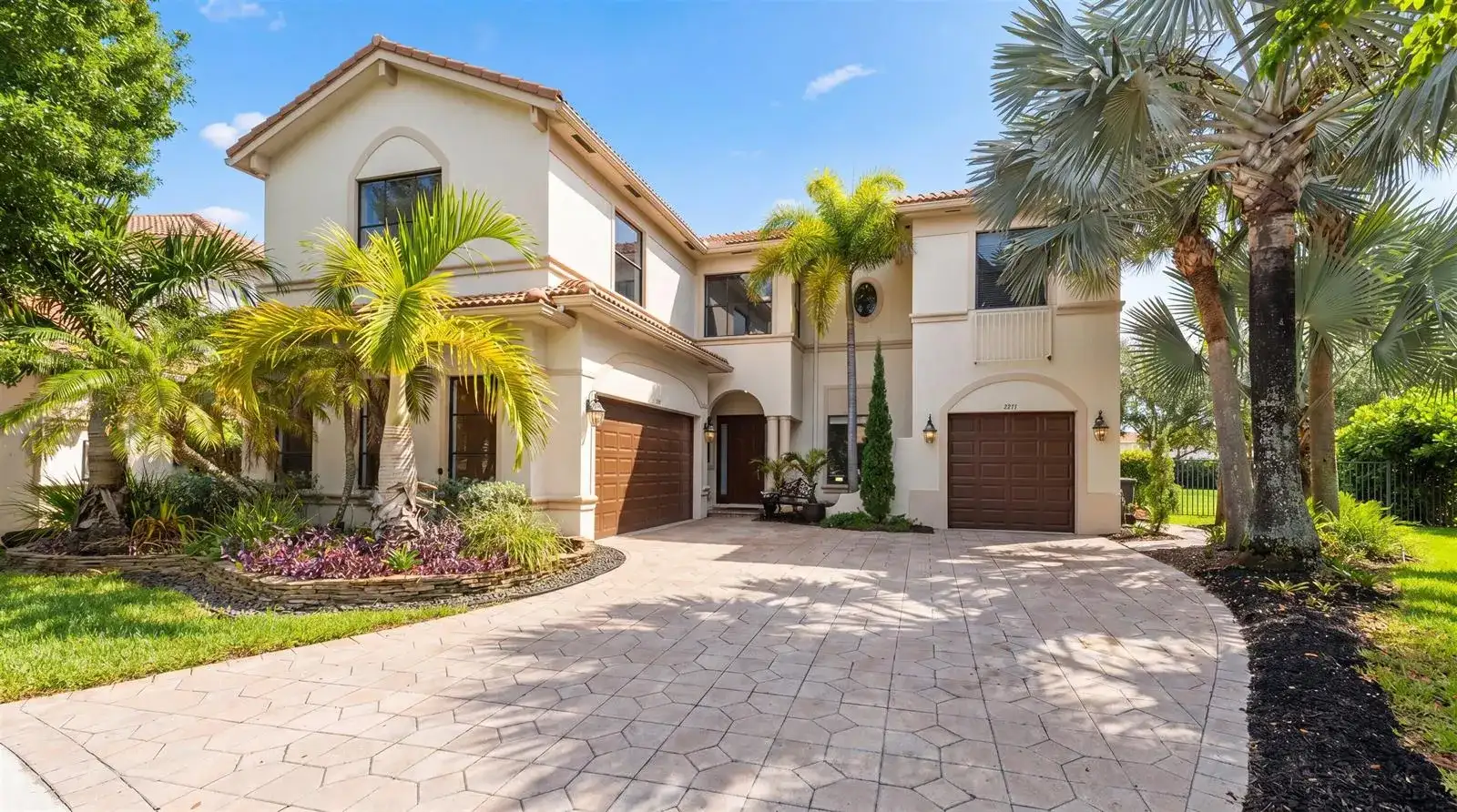 1215 Creekside Drive, Wellington FL 33414 photo 2