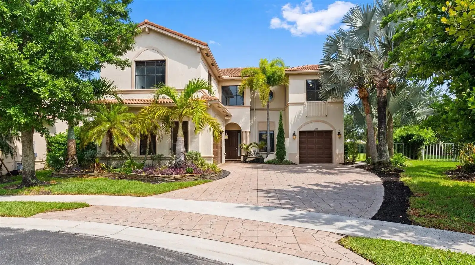 1215 Creekside Drive, Wellington FL 33414 photo 3