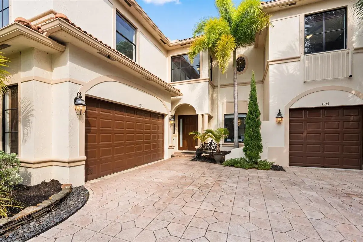 1215 Creekside Drive, Wellington FL 33414