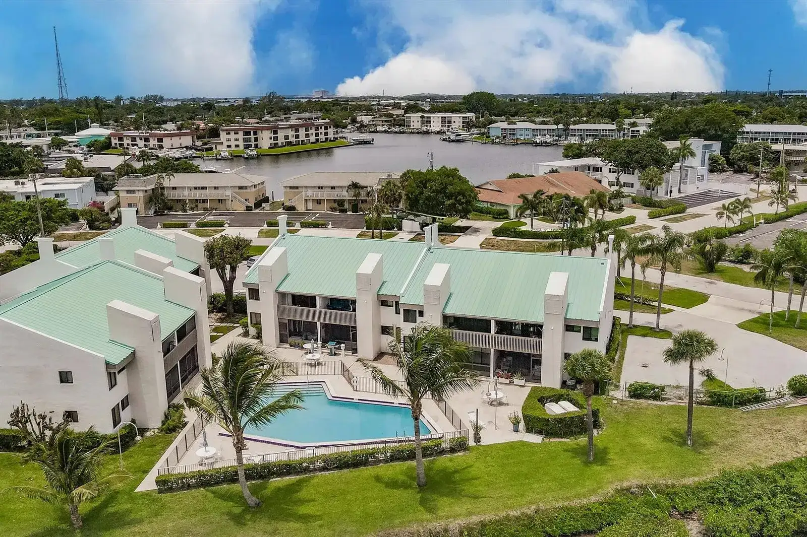 412 Southwind Drive # E2, North Palm Beach FL 33408 photo 4