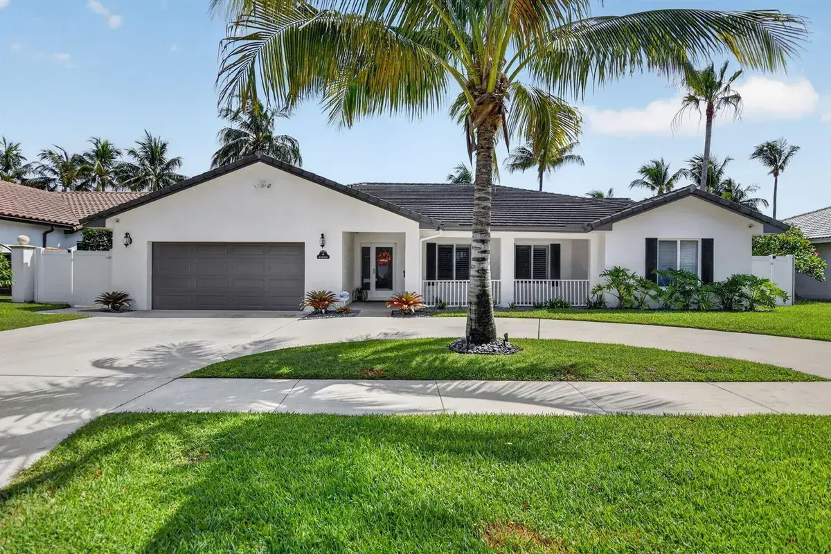 631 SW 17th Street, Boca Raton FL 33486