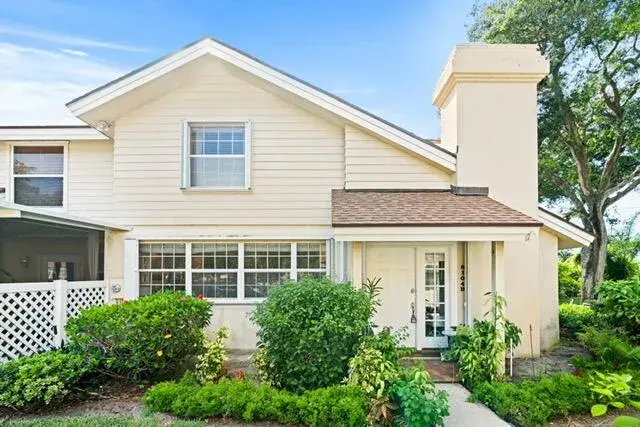 8104 Oakton Court # 4b, Lake Clarke Shores FL 33406