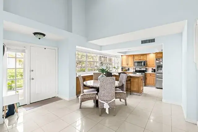8104 Oakton Court # 4b, Lake Clarke Shores FL 33406