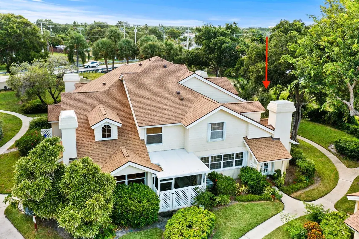 8104 Oakton Court # 4b, Lake Clarke Shores FL 33406