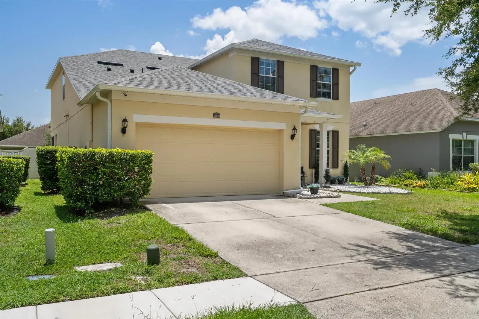 12532 Sawgrass Oak Street, Orlando FL 32824 photo 2