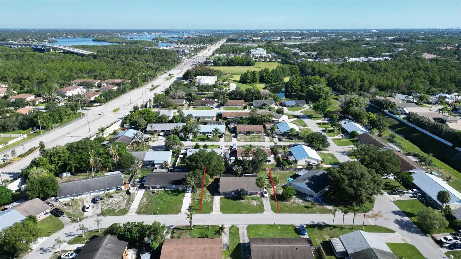 85 & 95 SE Millwood Terrace, Stuart FL 34997 photo 2