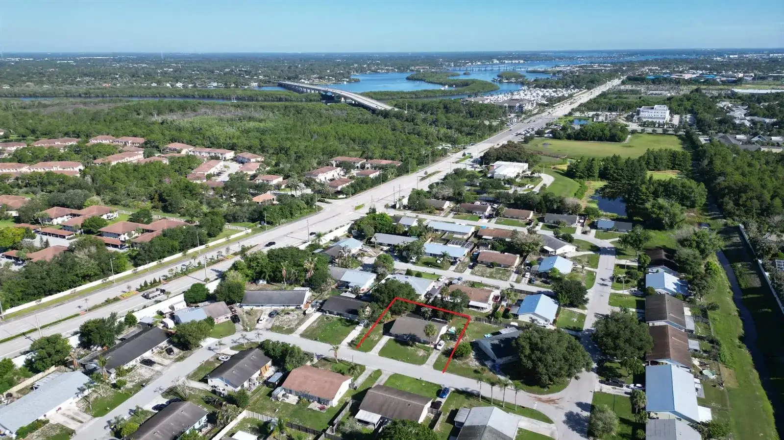 85 & 95 SE Millwood Terrace, Stuart FL 34997 photo 3