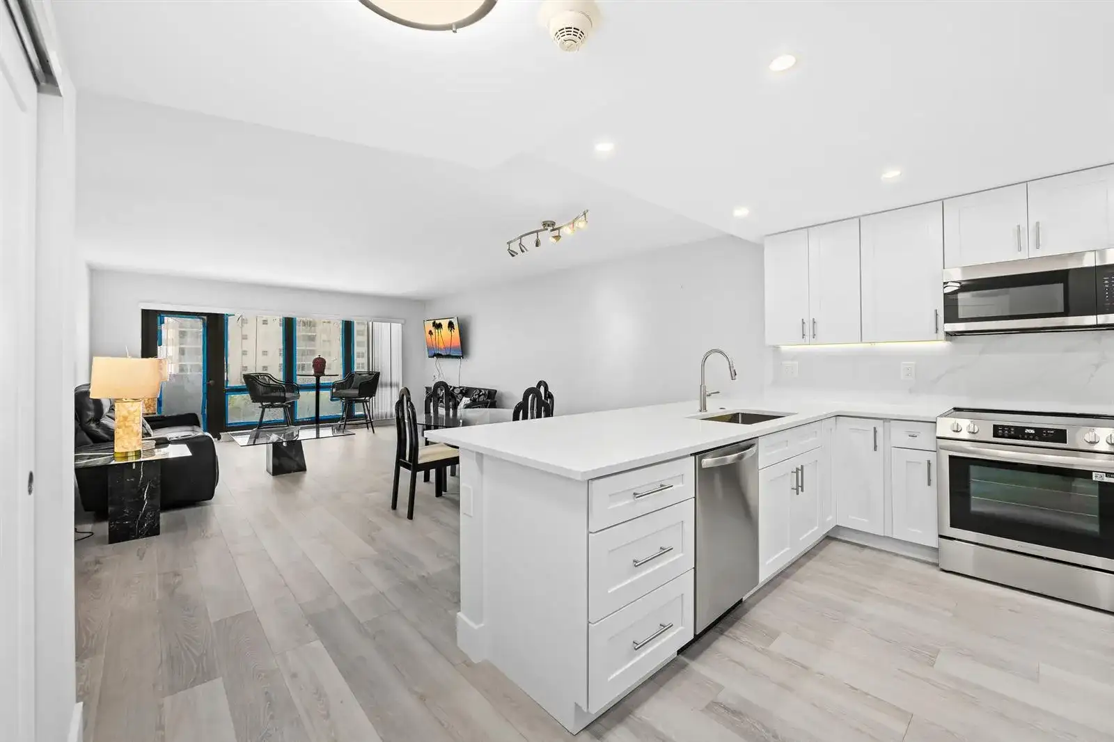 5100 N Ocean Boulevard # 502, Lauderdale By The Sea FL 33308 photo 5