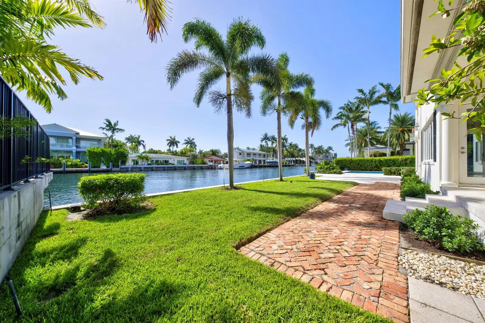 704 Isle Of Palms Drive, Fort Lauderdale FL 33301 photo 5