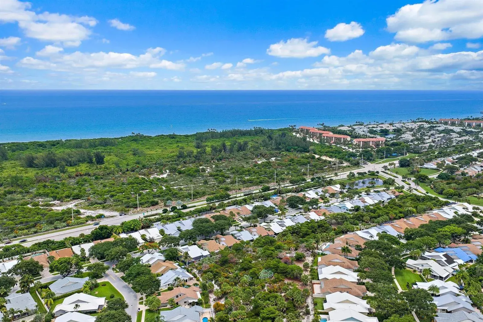 126 Seashore Drive, Jupiter FL 33477