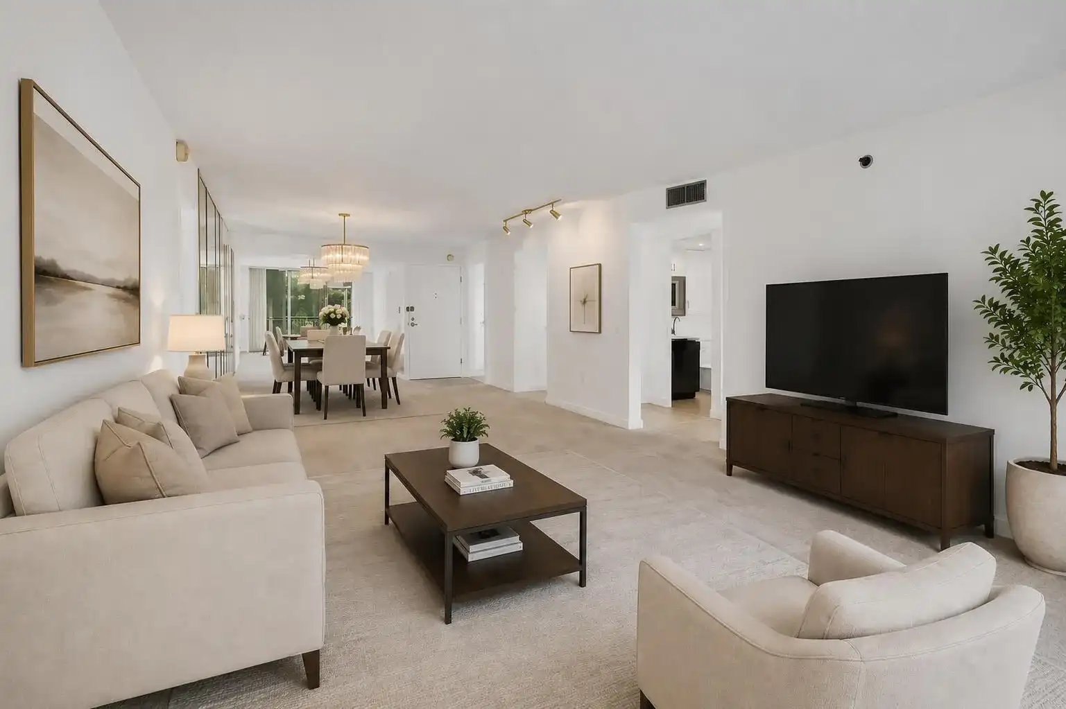 1100 Saint Charles Place # 203, Pembroke Pines FL 33026
