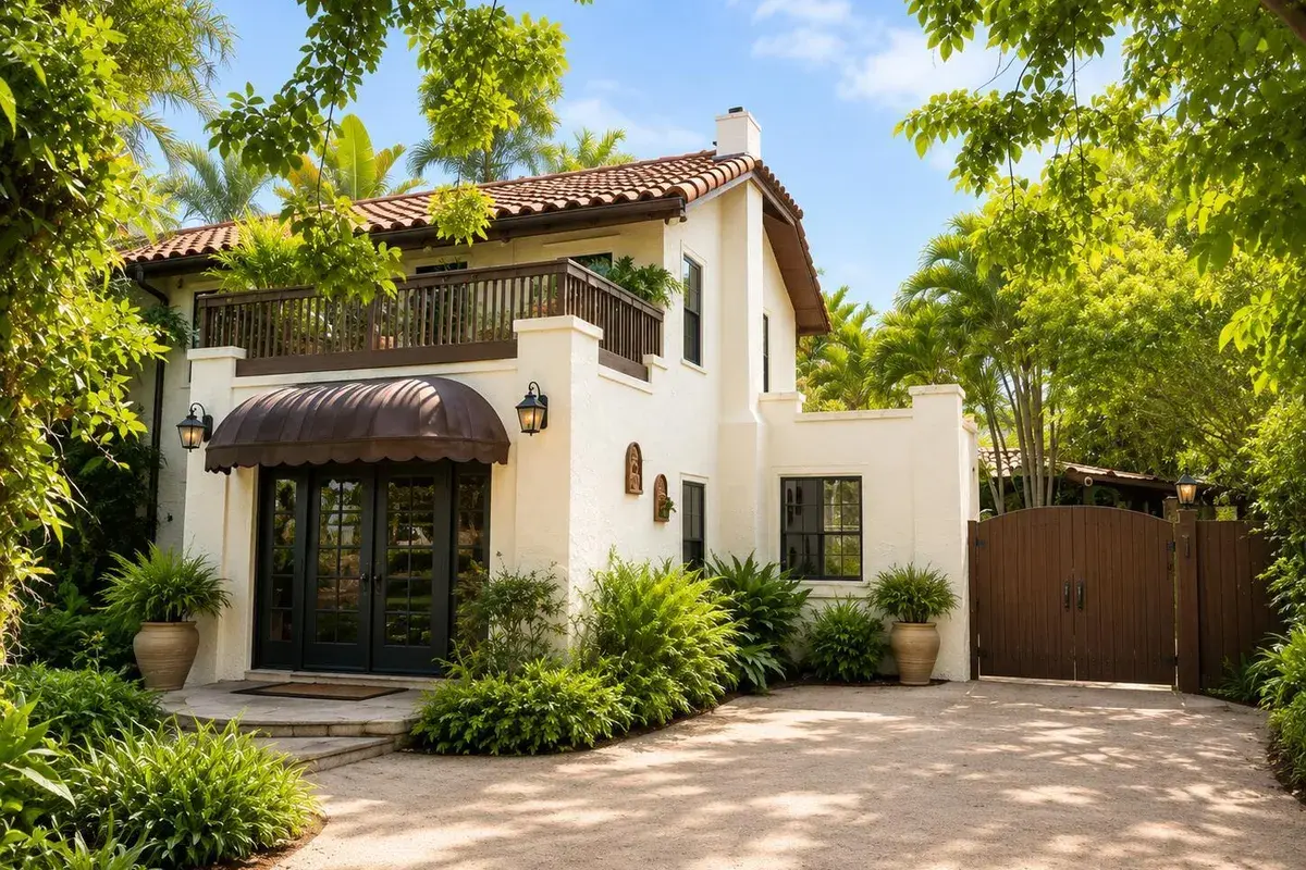 535 N Victoria Park Road, Fort Lauderdale FL 33301