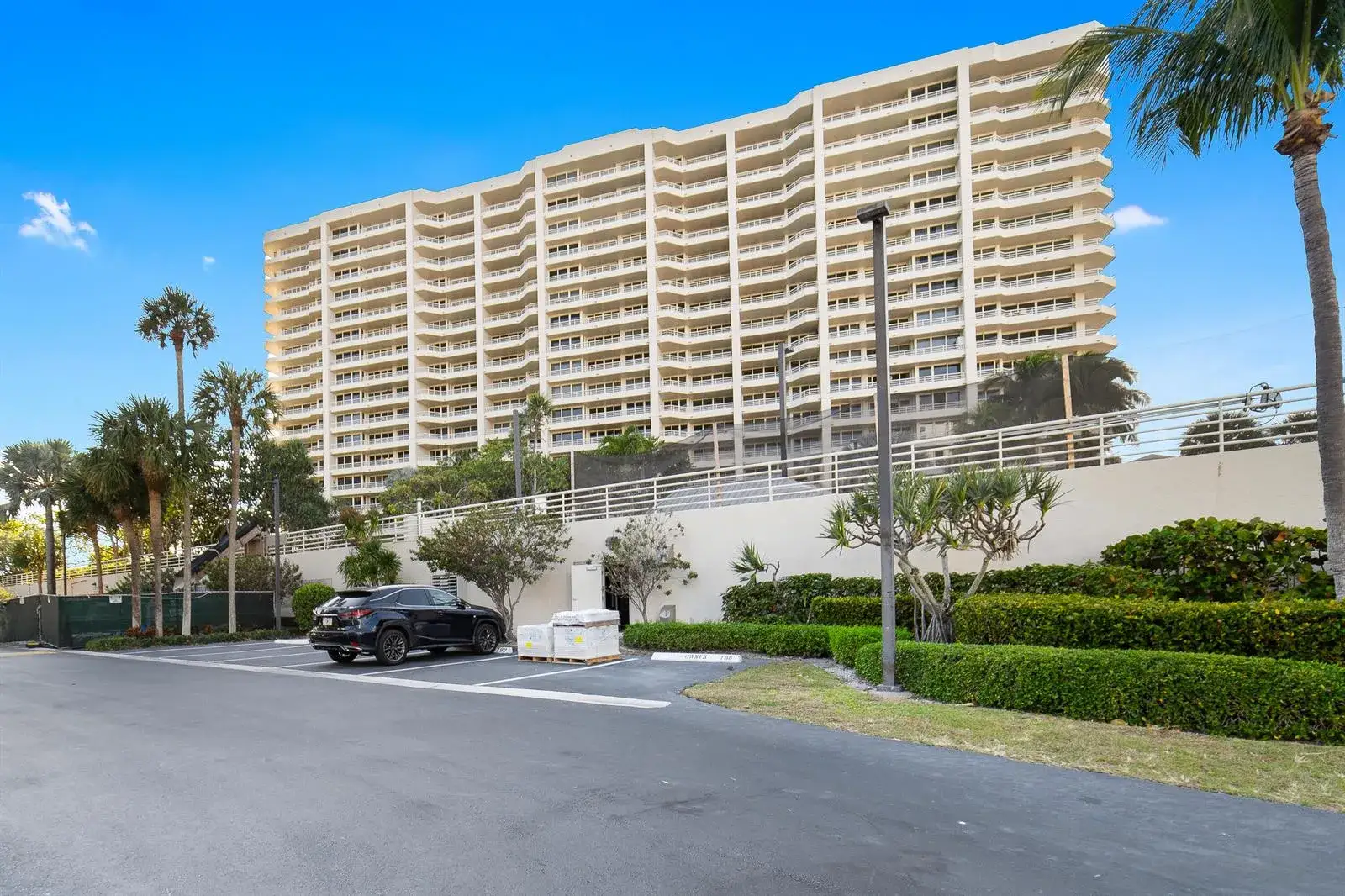 4101 N Ocean Boulevard # 505, Boca Raton FL 33431