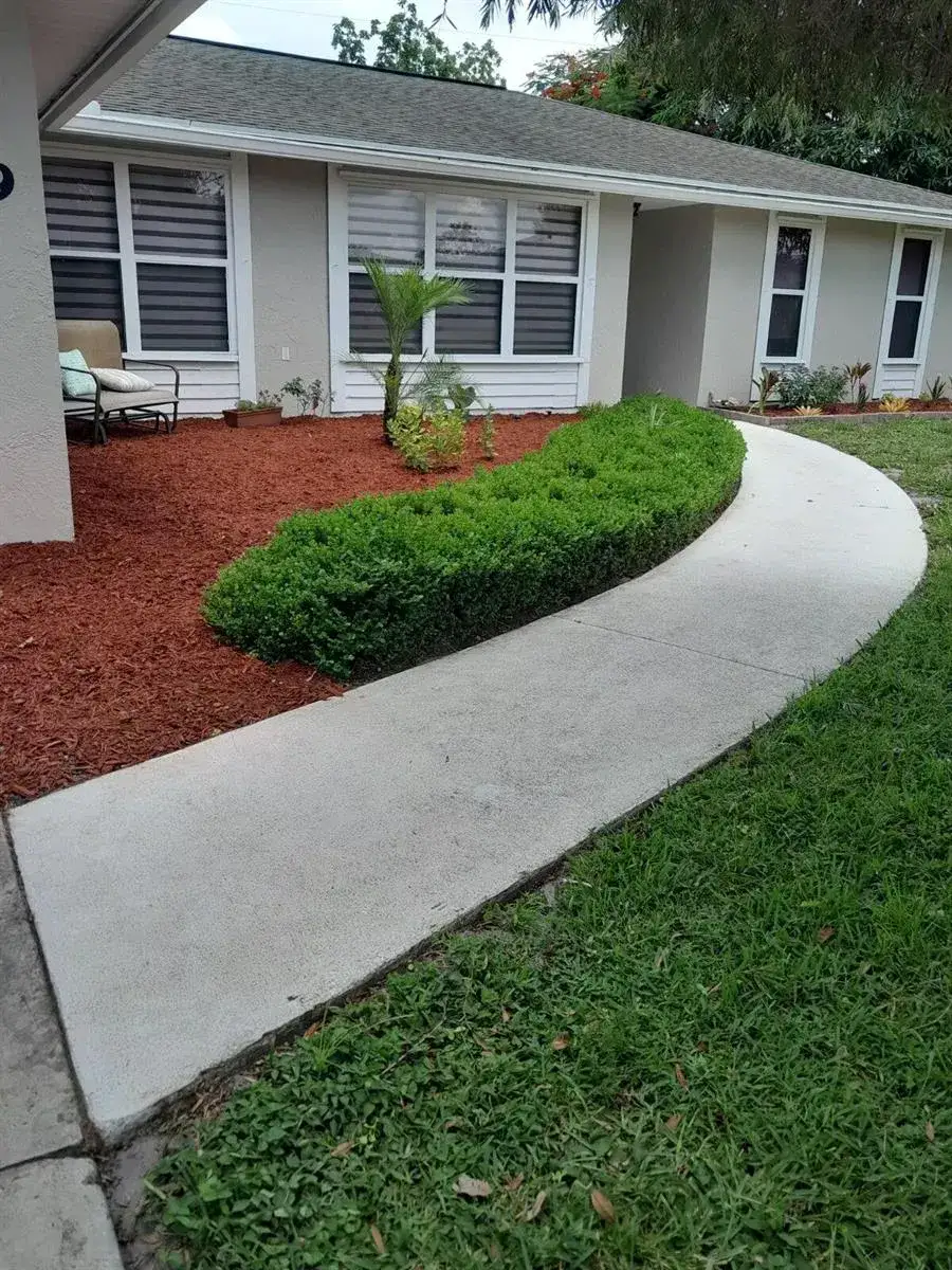 749 SW Mccracken Avenue, Port St. Lucie FL 34953