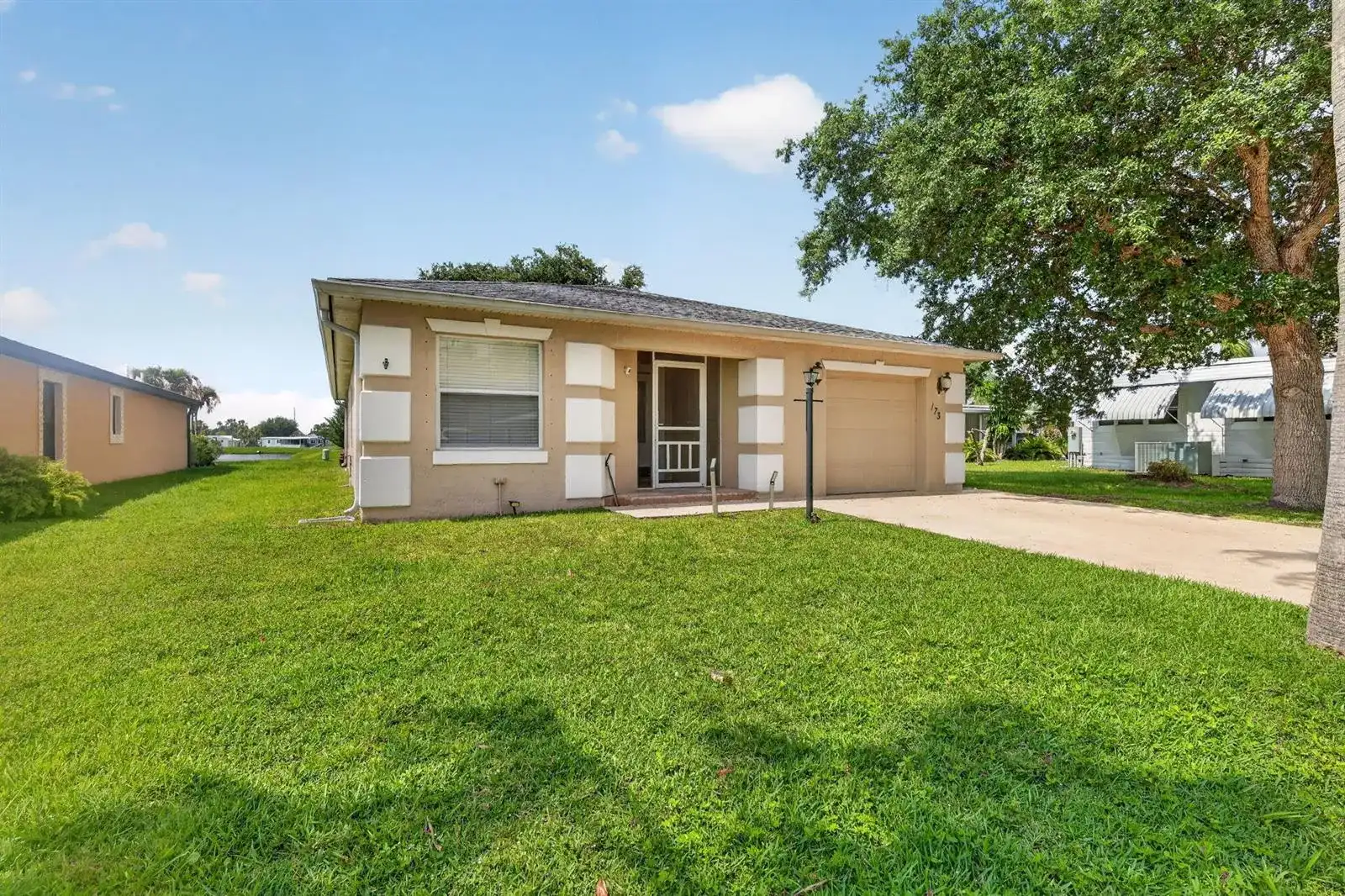 173 Mediterranean Boulevard N, Port St. Lucie FL 34952