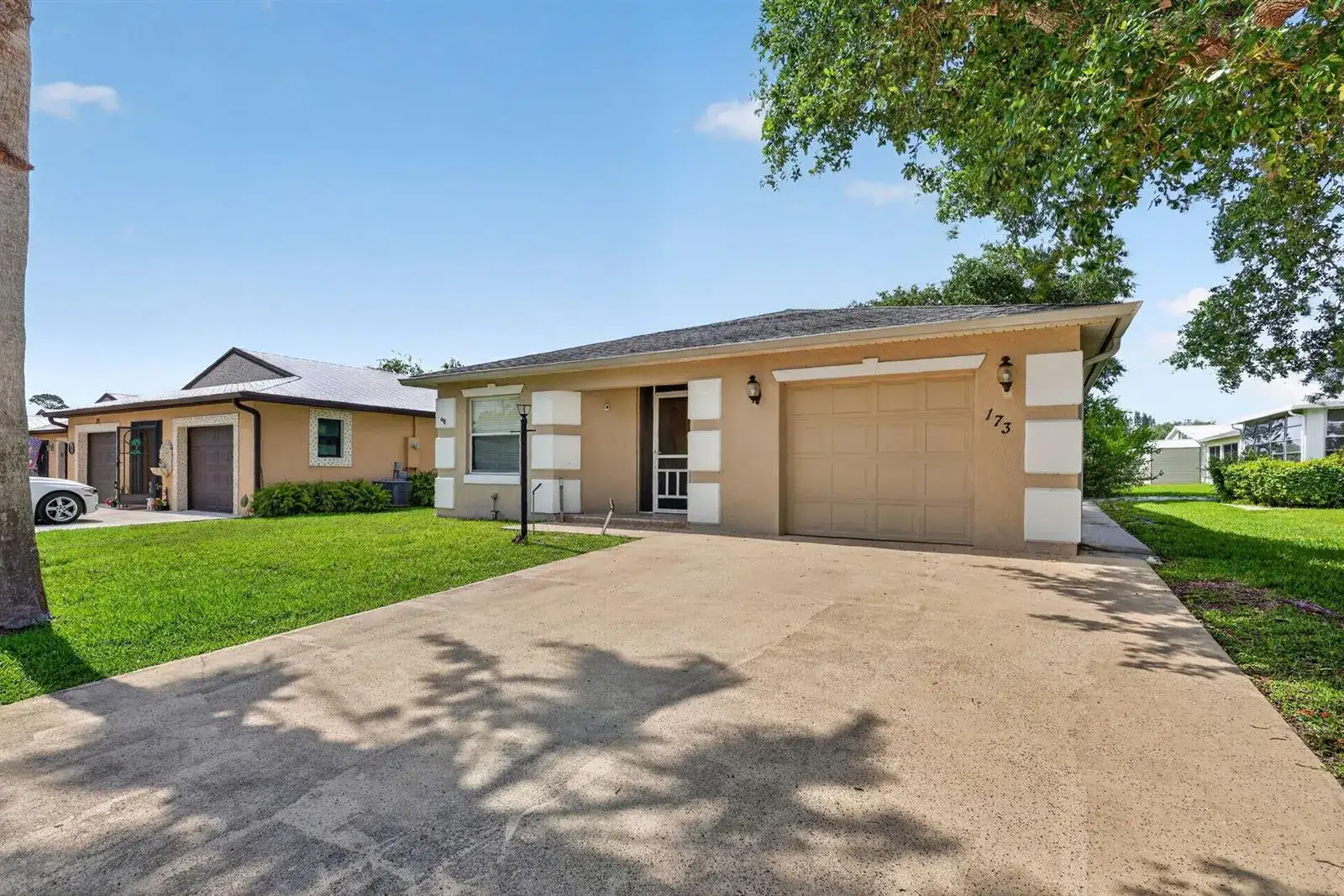 173 Mediterranean Boulevard N, Port St. Lucie FL 34952 photo 3