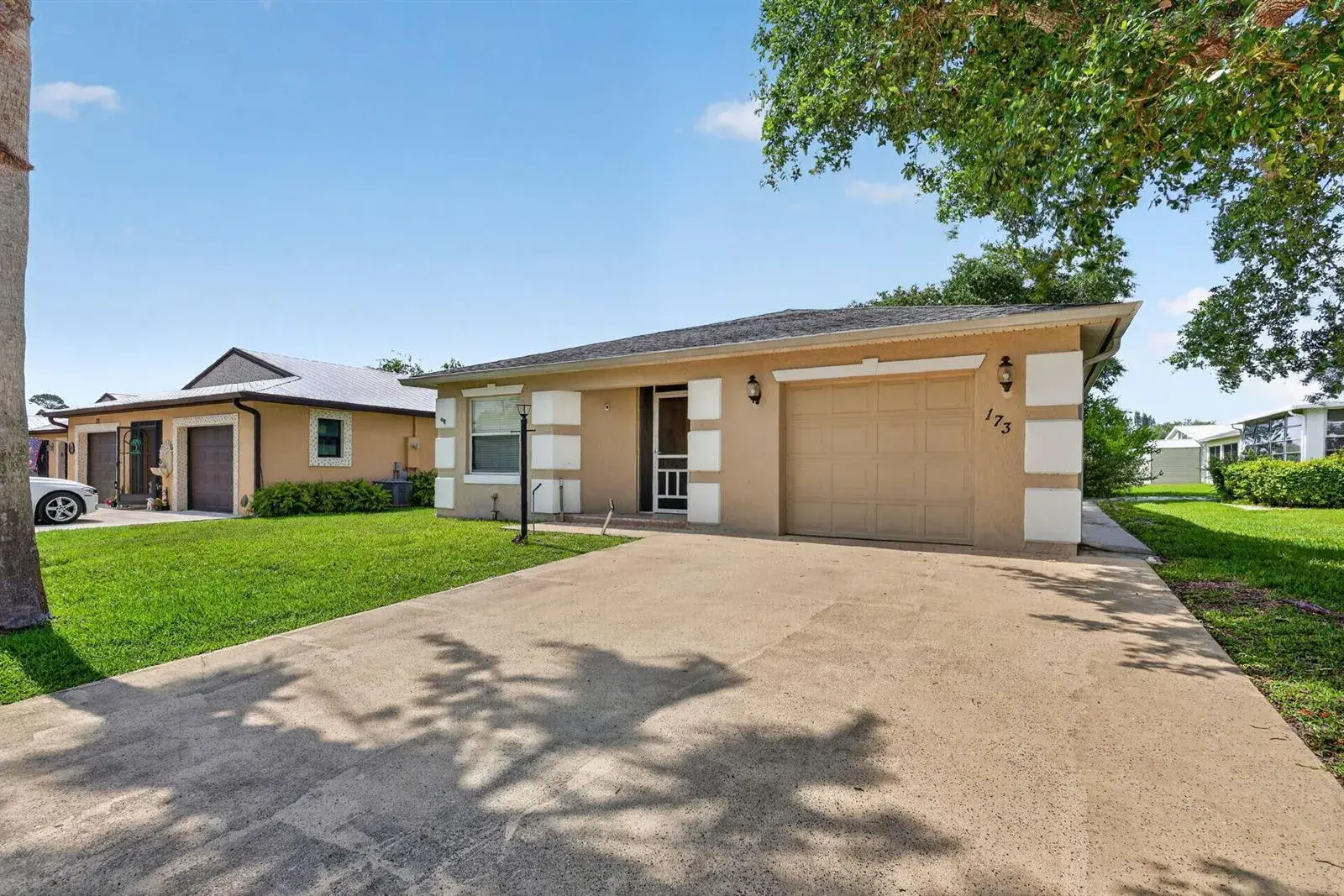 173 Mediterranean Boulevard N, Port St. Lucie FL 34952