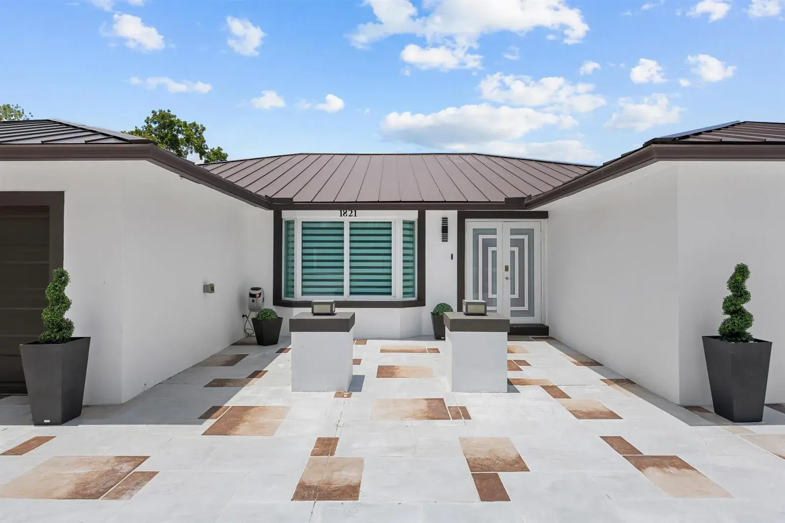 1821 Carissa Road, Lake Clarke Shores FL 33406