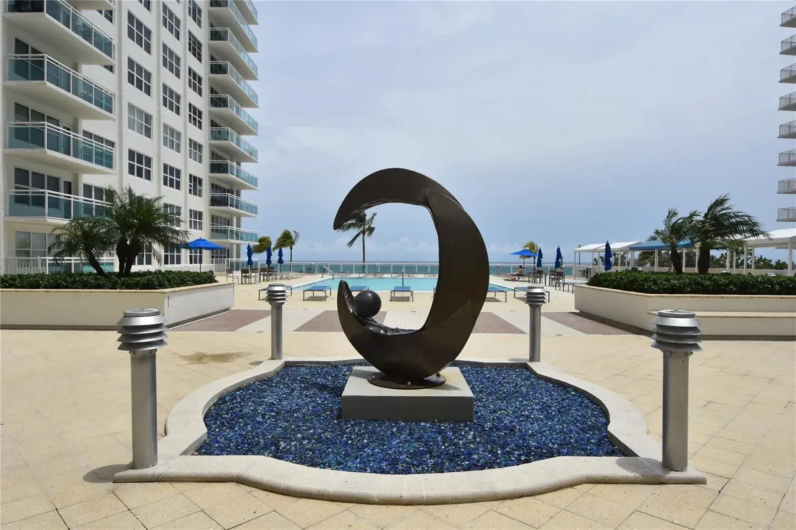 3900 Galt Ocean Drive # 810, Fort Lauderdale FL 33308