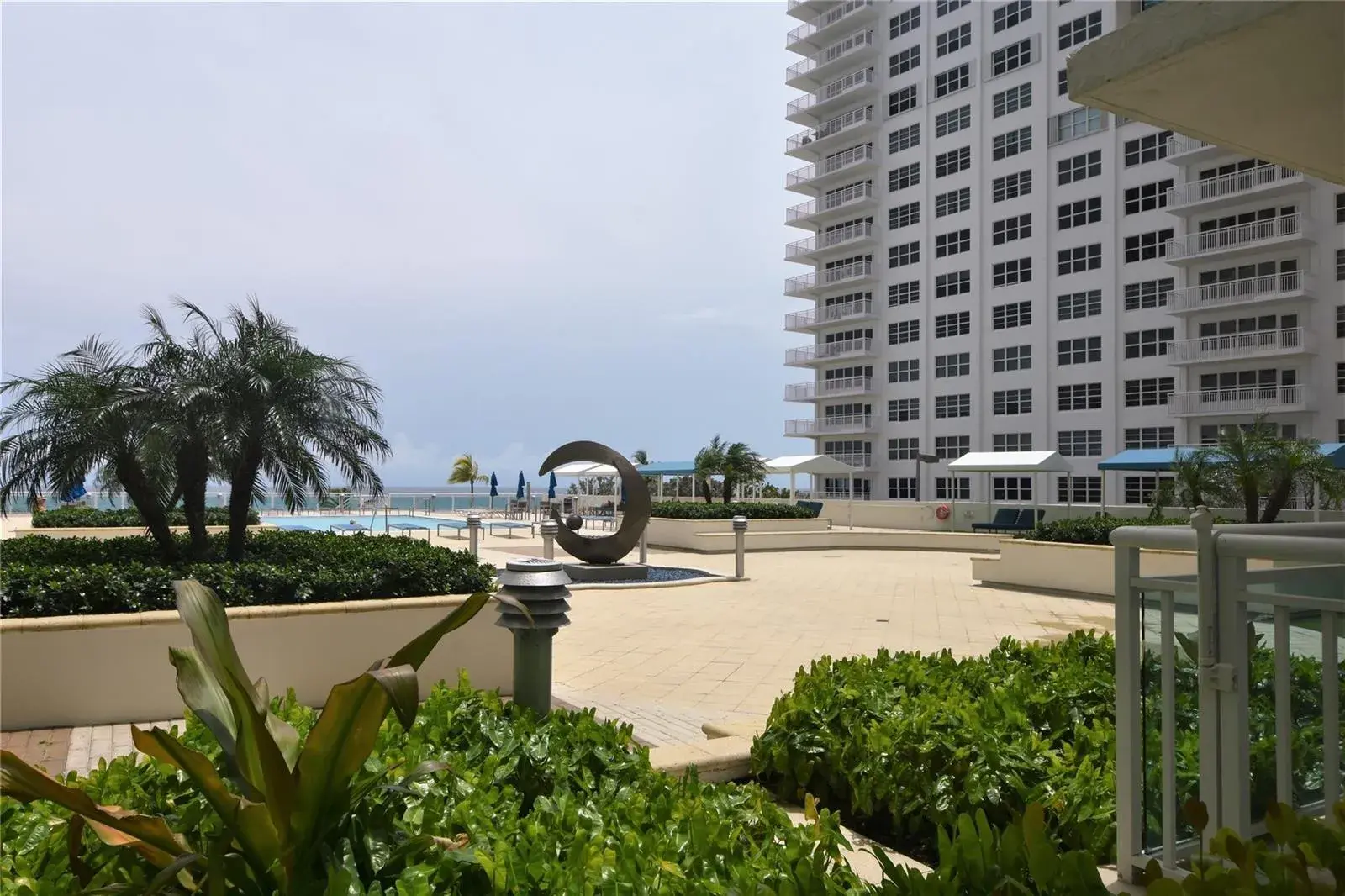 3900 Galt Ocean Drive # 810, Fort Lauderdale FL 33308