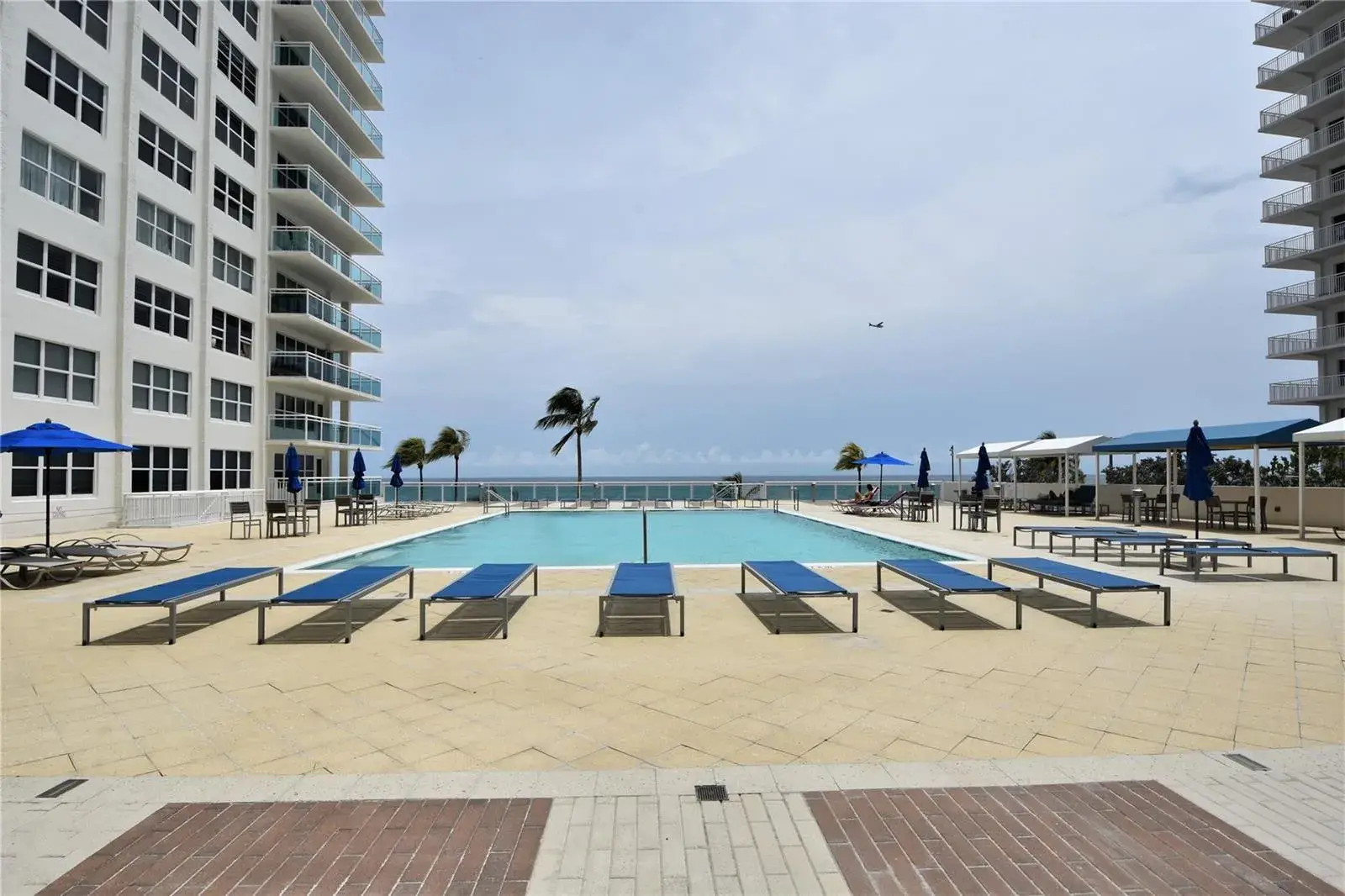 3900 Galt Ocean Drive # 810, Fort Lauderdale FL 33308
