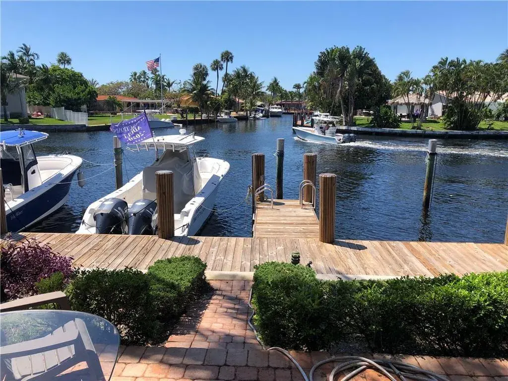 1351 SE 3rd Avenue, Pompano Beach FL 33060