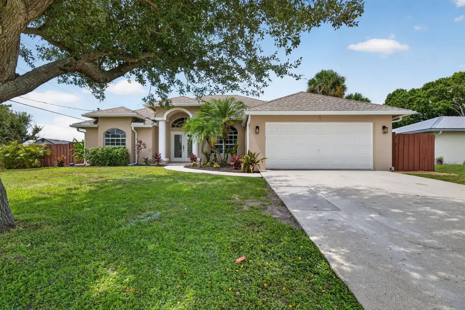 1502 SW Herder Road, Port St. Lucie FL 34953 photo 2