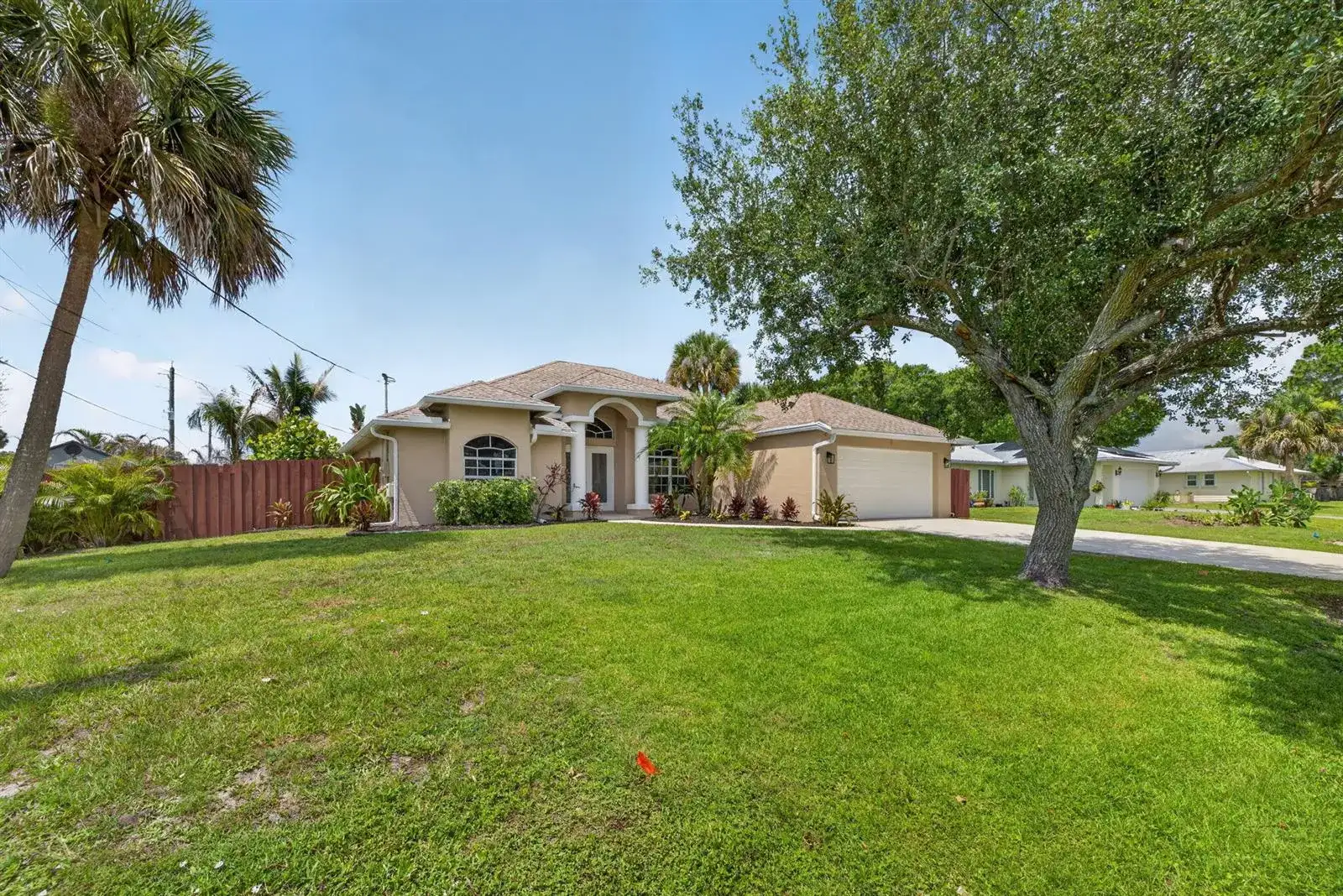 1502 SW Herder Road, Port St. Lucie FL 34953 photo 3
