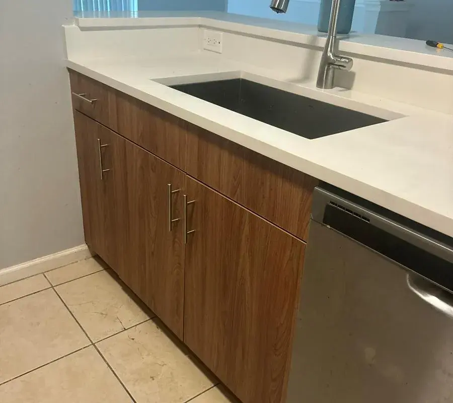 5860 W Sample Road # 307, Coral Springs FL 33067
