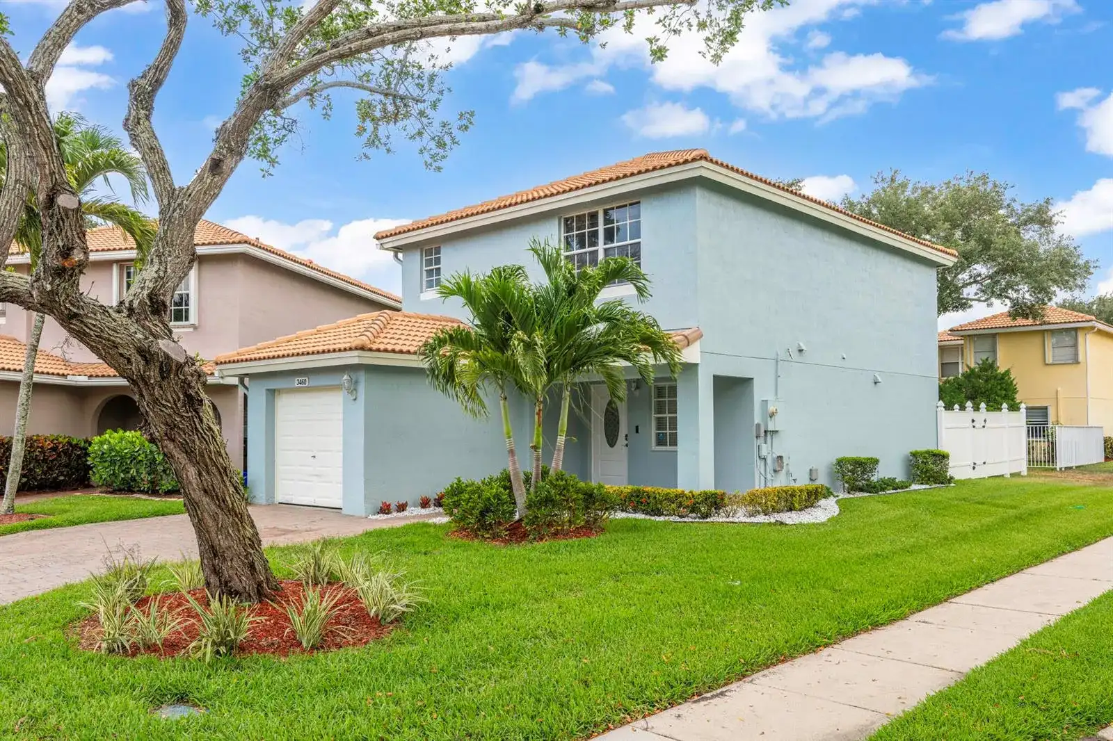 3460 Commodore Court, West Palm Beach FL 33411 photo 2