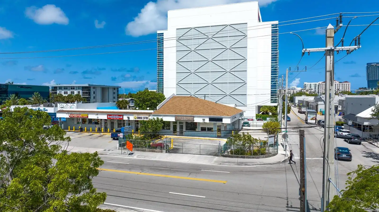 1596 Cordova Road, Fort Lauderdale FL 33316