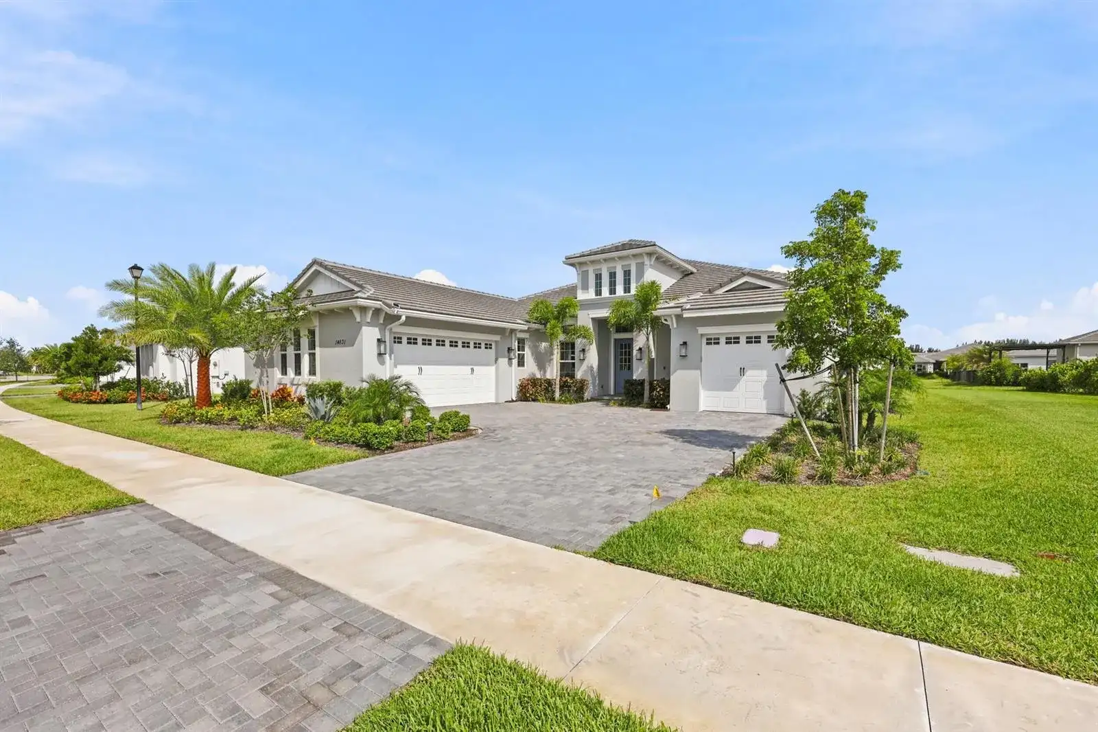 14831 Wildwood Circle, Westlake FL 33470 photo 2