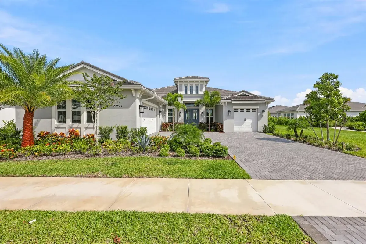 14831 Wildwood Circle, Westlake FL 33470
