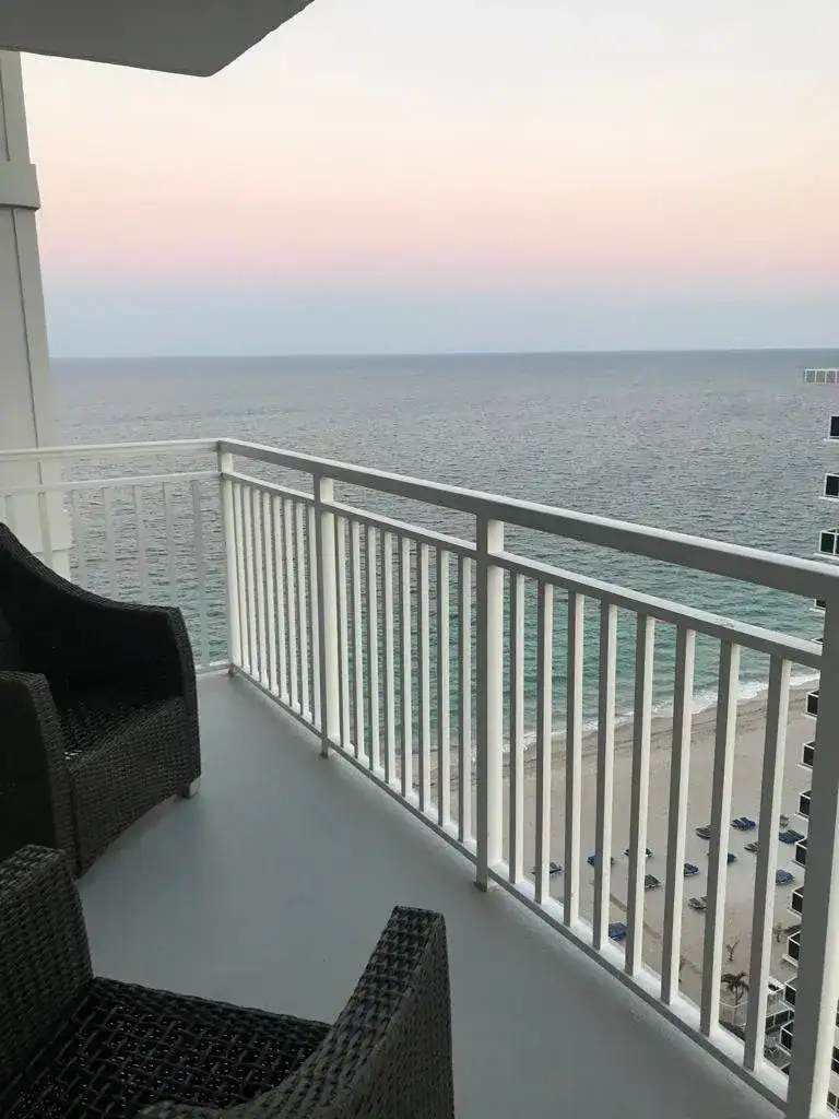 3750 Galt Ocean Drive # 1803, Fort Lauderdale FL 33308 photo 2