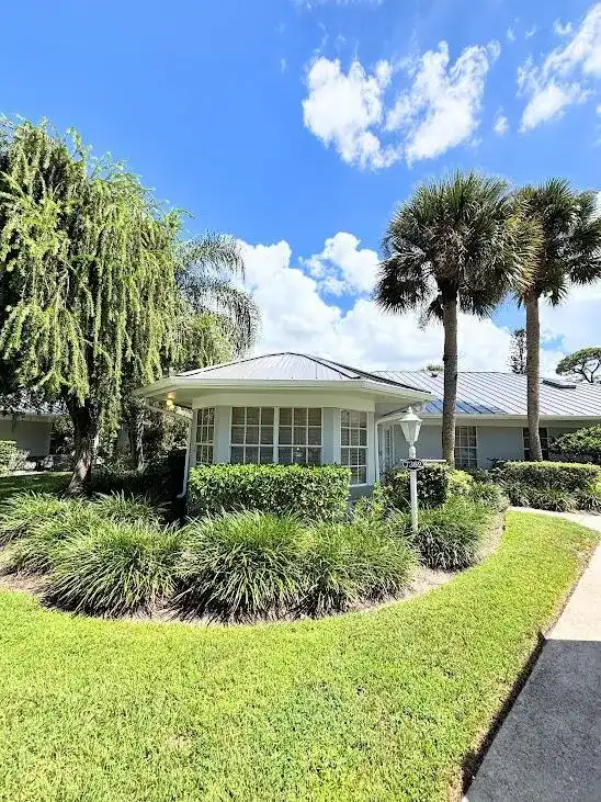 7362 Pine Creek Way, Port St. Lucie FL 34986
