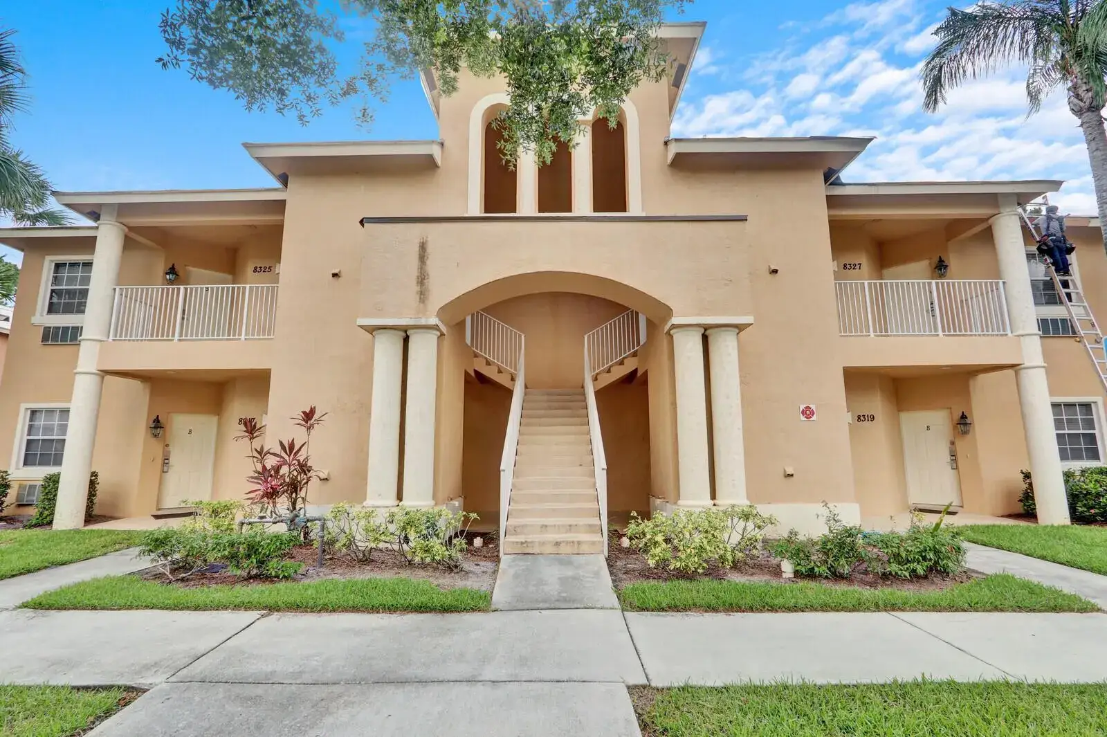8319 Mulligan Circle # 3112, Port St. Lucie FL 34986