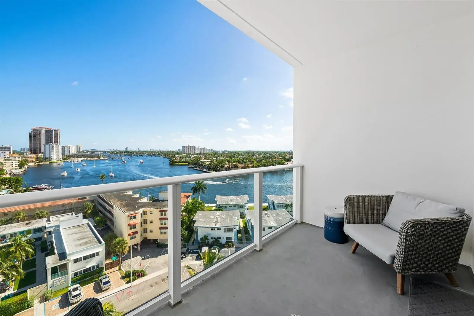 401 N Birch Road # 1003, Fort Lauderdale FL 33304