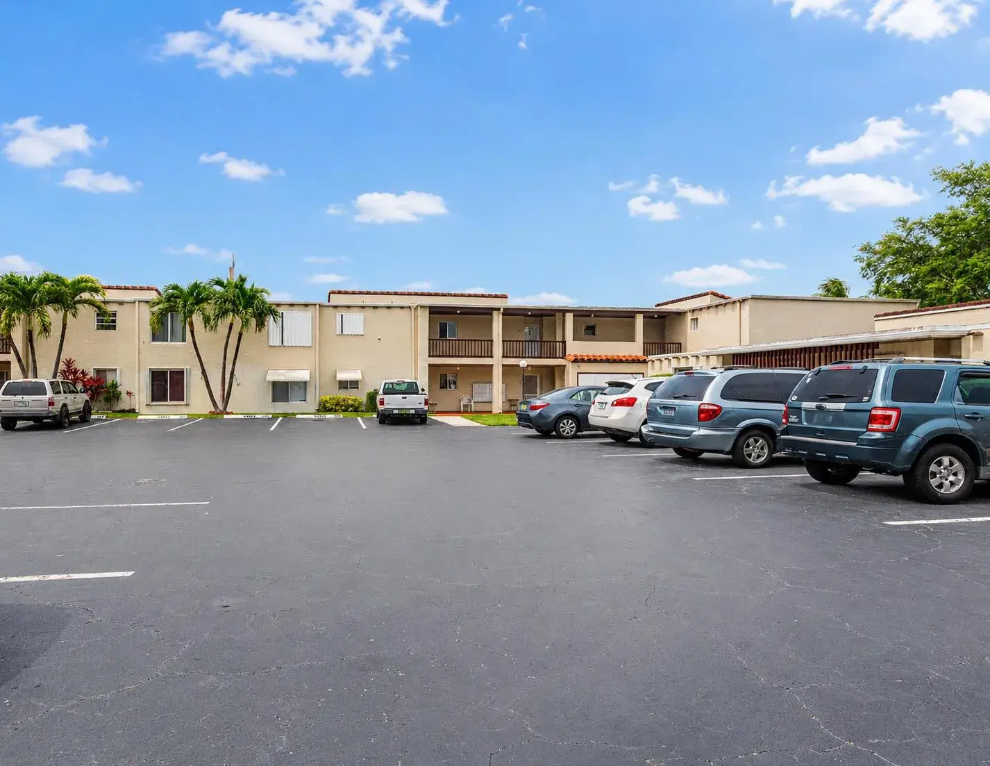 2601 Boundbrook Boulevard # 205, Palm Springs FL 33406