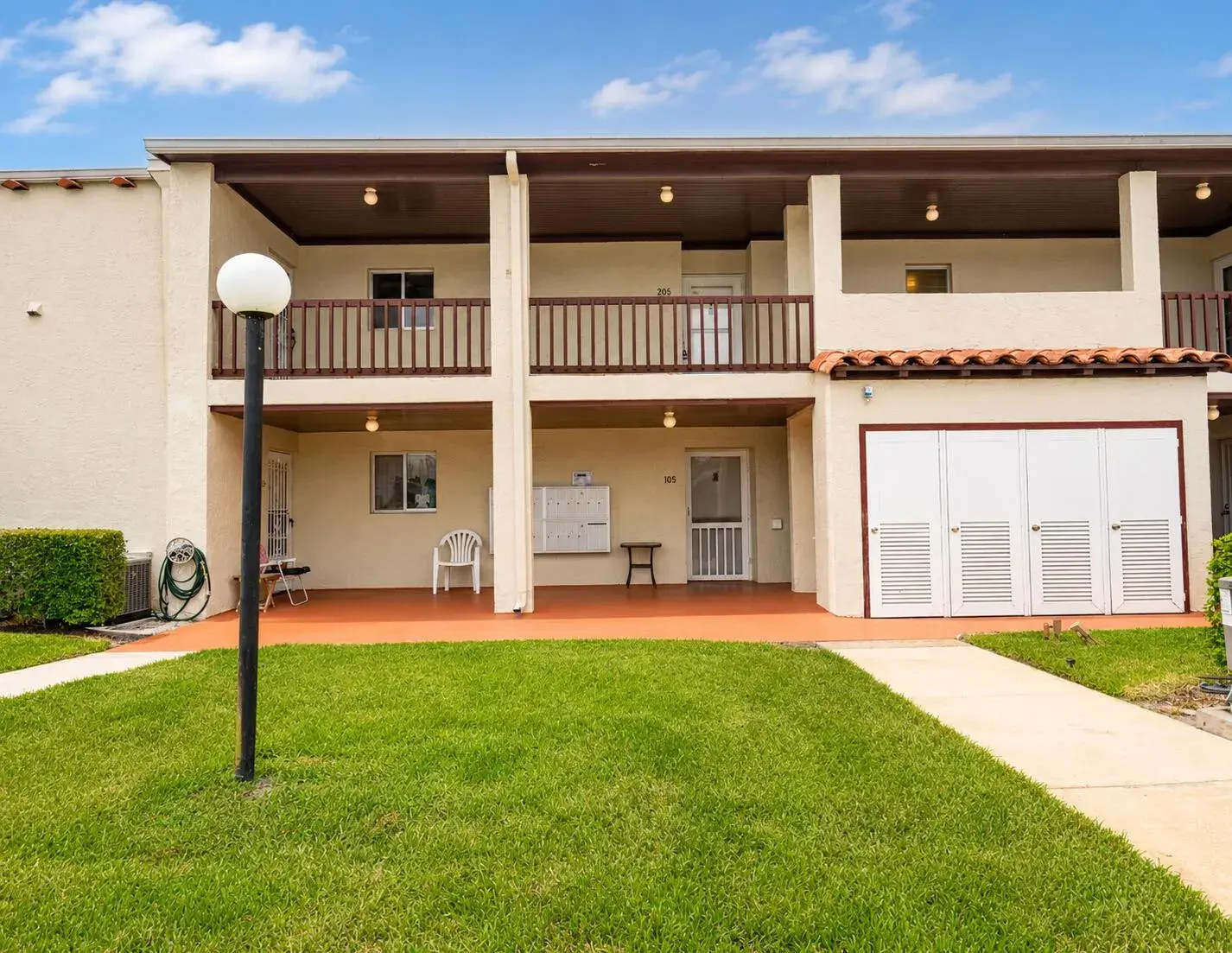 2601 Boundbrook Boulevard # 205, Palm Springs FL 33406