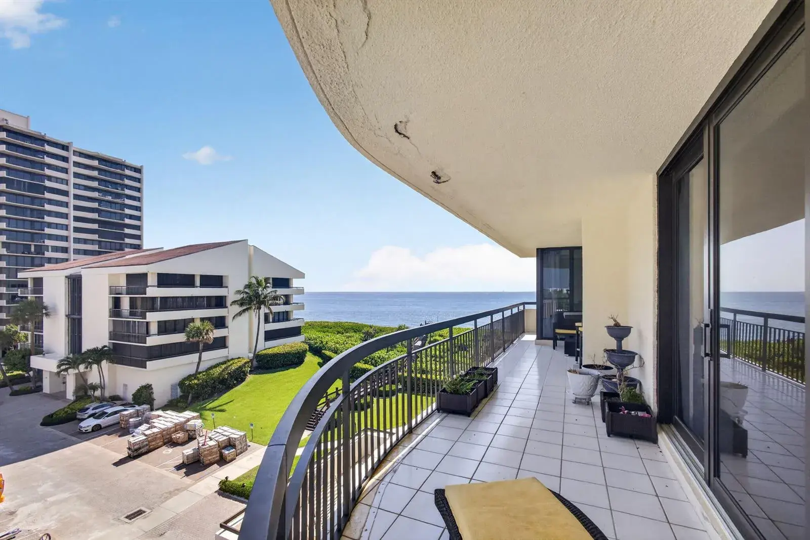 4000 N Ocean Drive # 403, Singer Island FL 33404