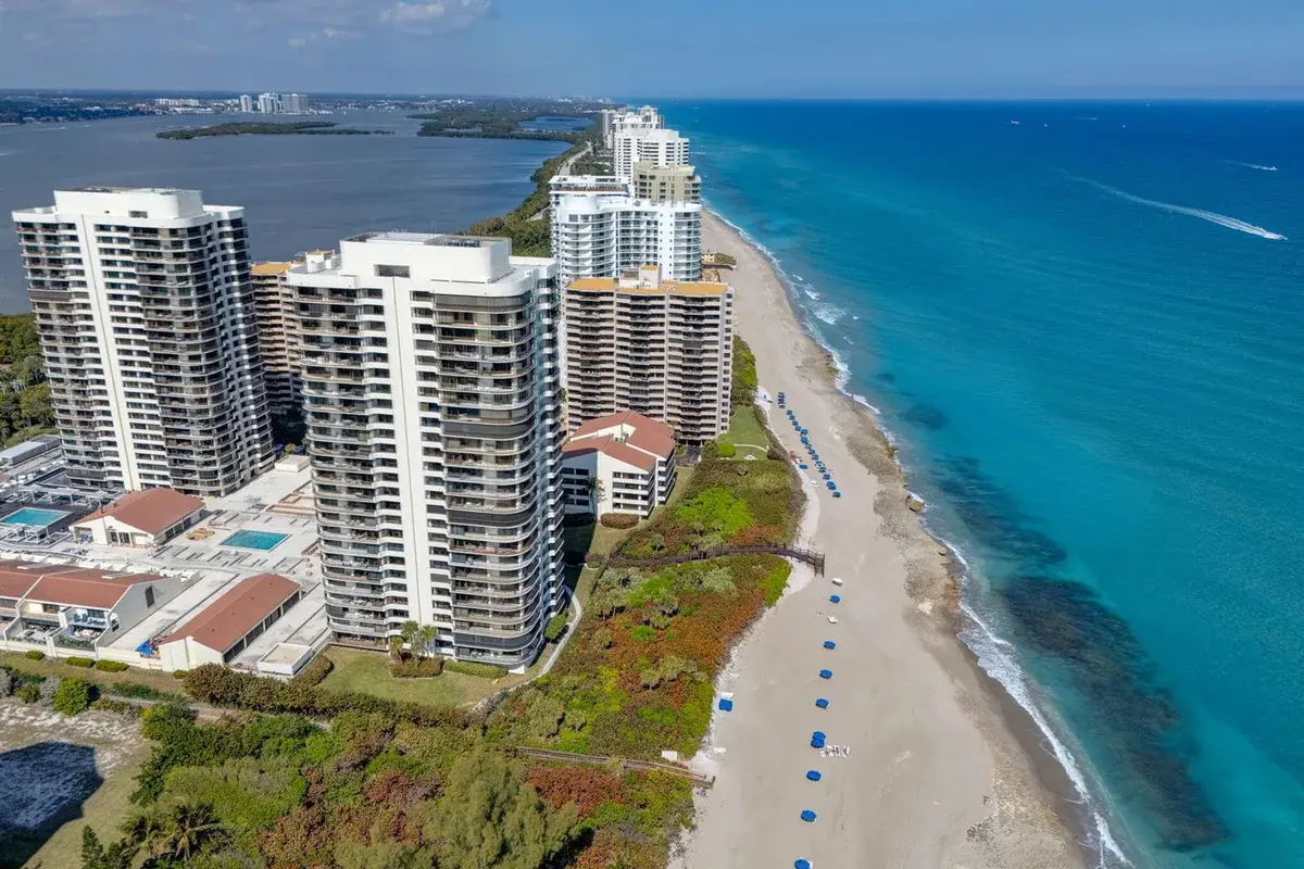 4000 N Ocean Drive # 403, Singer Island FL 33404