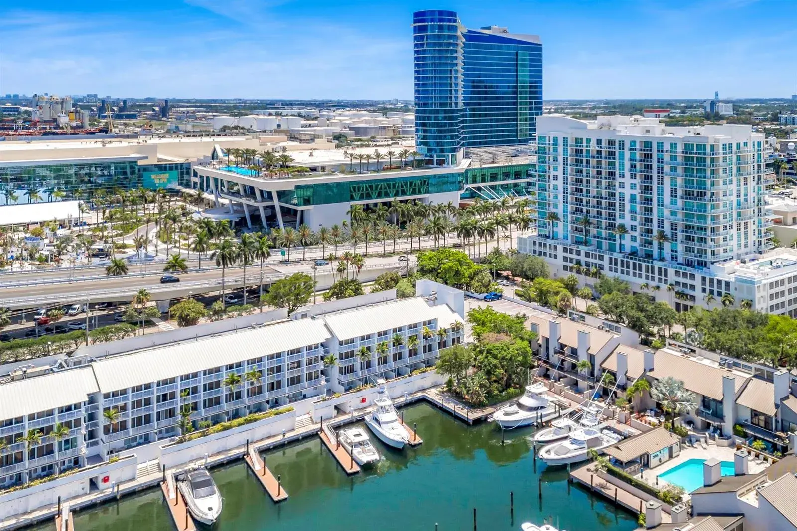 1819 SE 17th Street # 1108, Fort Lauderdale FL 33316
