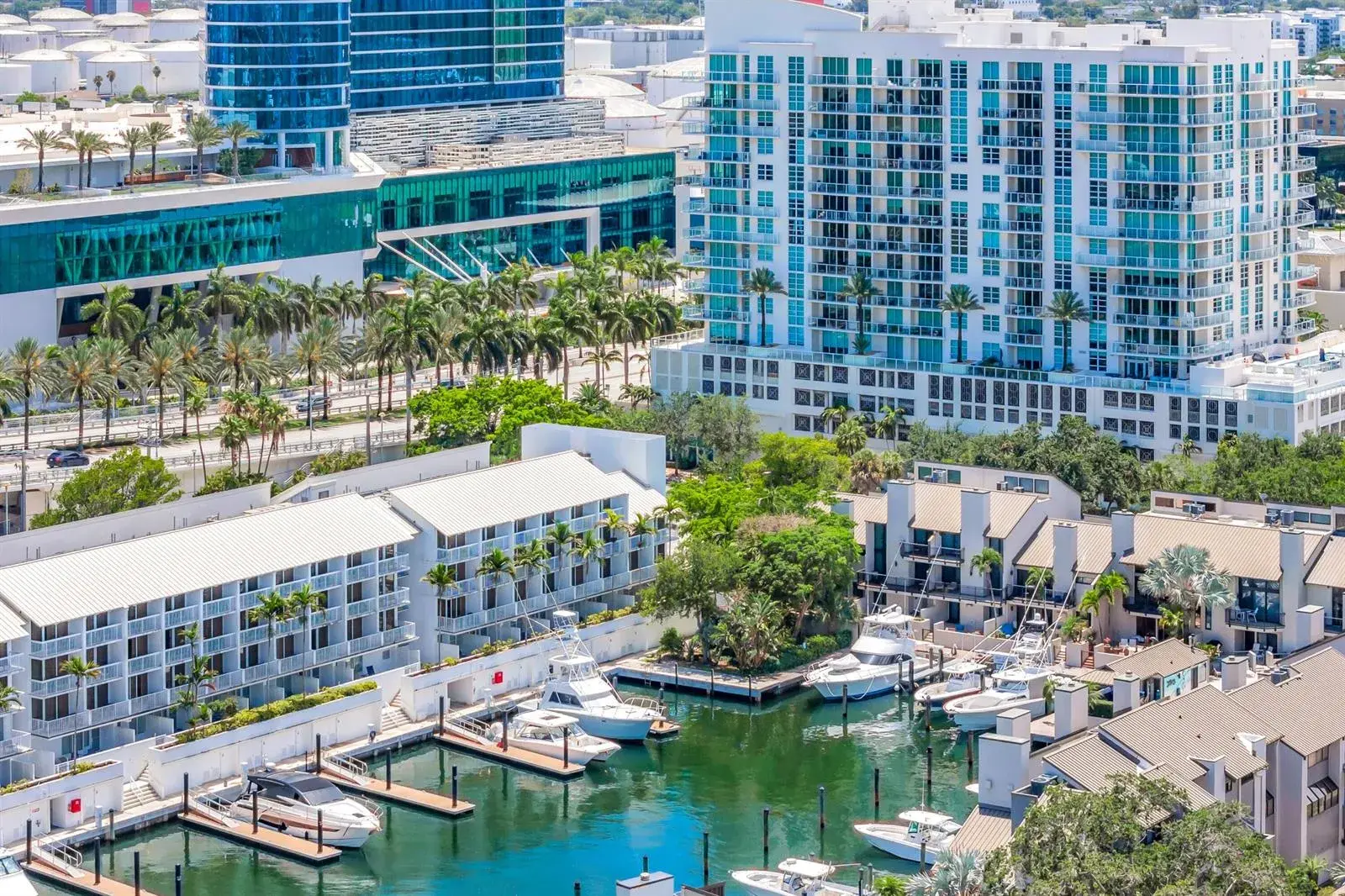 1819 SE 17th Street # 1108, Fort Lauderdale FL 33316