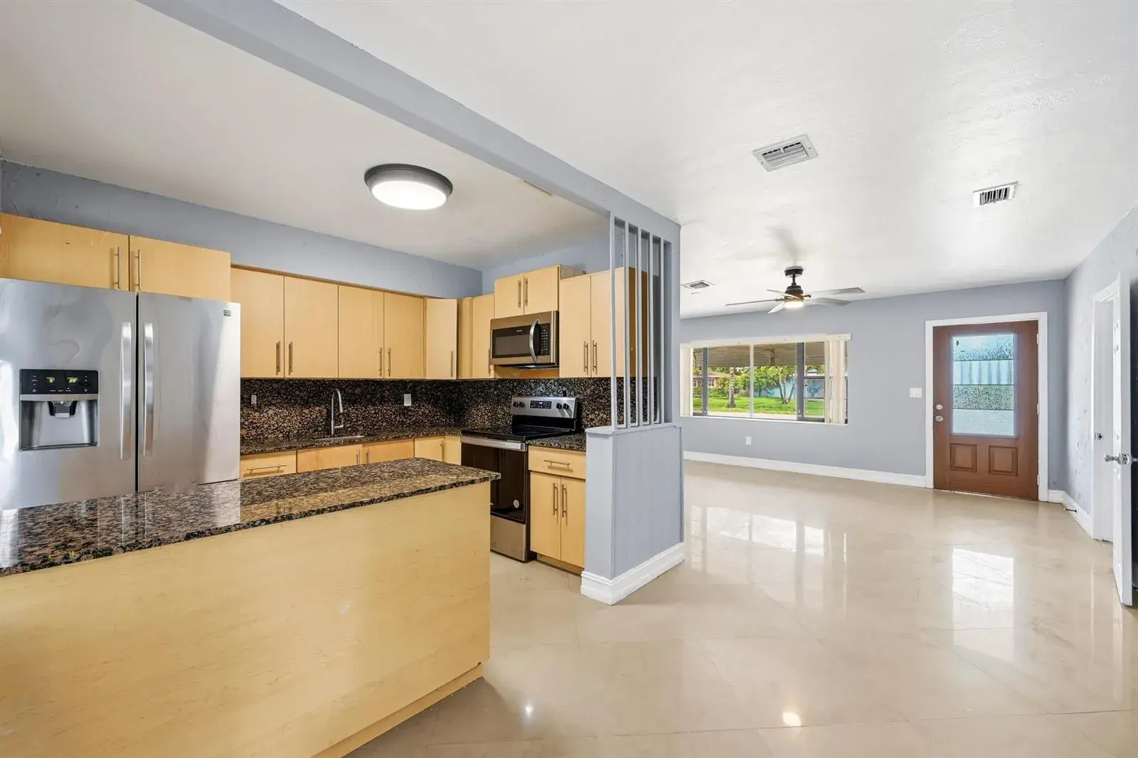 740 E Evanston Circle, Fort Lauderdale FL 33312