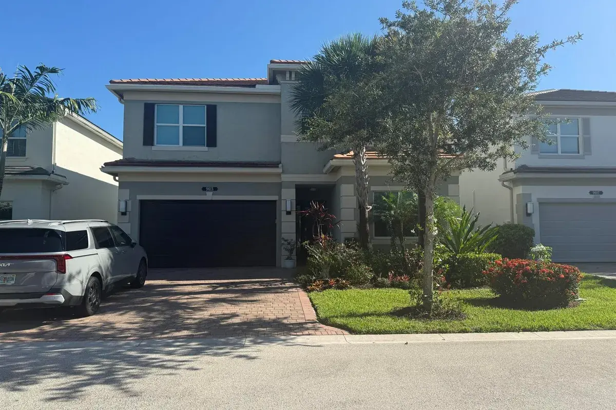 9613 Highland Pointe Pass, Delray Beach FL 33446